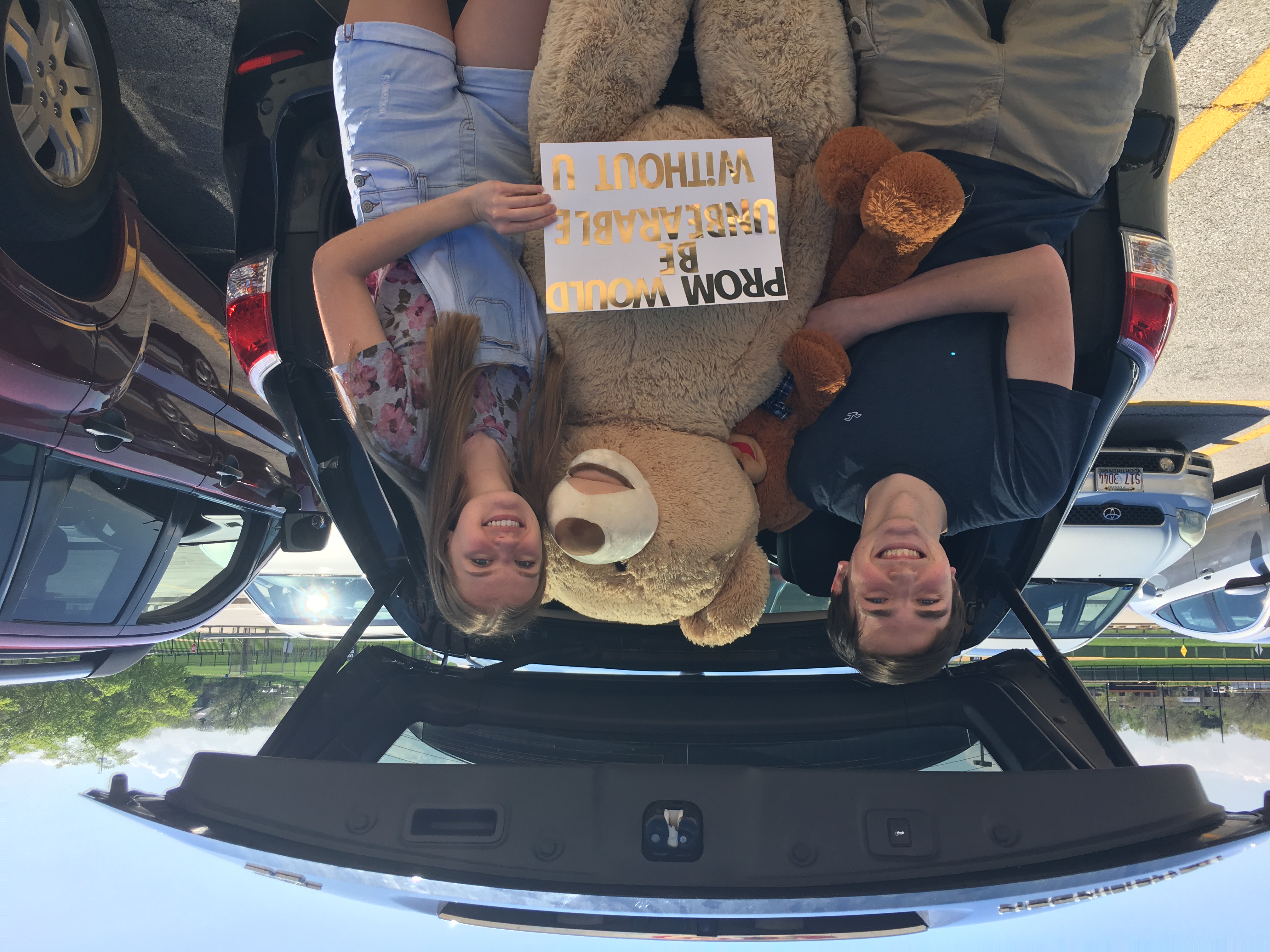 Promposal